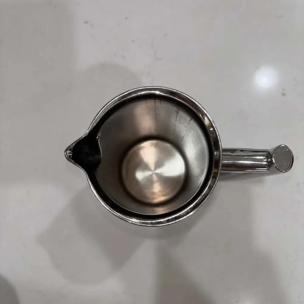 Frieling Stainless Steel Polished Mirror Finish French Press #0102